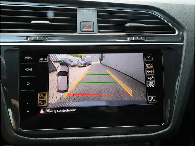 Volkswagen tiguan 2.0 tsi 4motion 2x r-line automaat 2018, l-740-rb - afbeelding 21 van  48