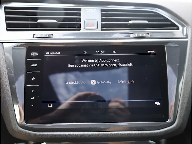 Volkswagen tiguan 2.0 tsi 4motion 2x r-line automaat 2018, l-740-rb - afbeelding 22 van  48