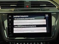 Volkswagen tiguan 2.0 tsi 4motion 2x r-line automaat 2018, l-740-rb - afbeelding 24 van  48