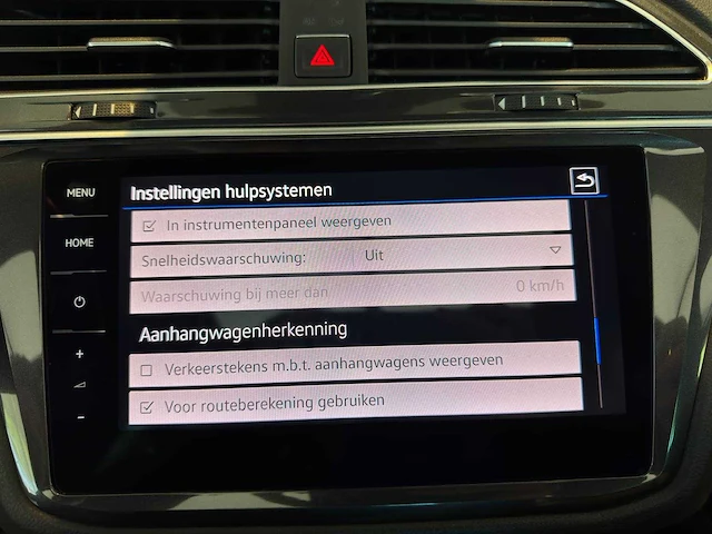 Volkswagen tiguan 2.0 tsi 4motion 2x r-line automaat 2018, l-740-rb - afbeelding 26 van  48