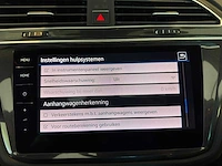 Volkswagen tiguan 2.0 tsi 4motion 2x r-line automaat 2018, l-740-rb - afbeelding 26 van  48