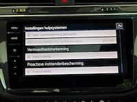 Volkswagen tiguan 2.0 tsi 4motion 2x r-line automaat 2018, l-740-rb - afbeelding 27 van  48