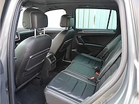 Volkswagen tiguan 2.0 tsi 4motion 2x r-line automaat 2018, l-740-rb - afbeelding 28 van  48