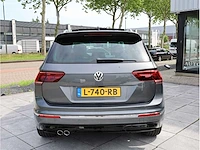 Volkswagen tiguan 2.0 tsi 4motion 2x r-line automaat 2018, l-740-rb - afbeelding 34 van  48