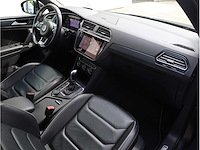 Volkswagen tiguan 2.0 tsi 4motion 2x r-line automaat 2018, l-740-rb - afbeelding 10 van  48