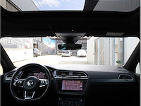 Volkswagen tiguan 2.0 tsi 4motion 2x r-line automaat 2018, l-740-rb - afbeelding 13 van  48