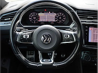 Volkswagen tiguan 2.0 tsi 4motion 2x r-line automaat 2018, l-740-rb - afbeelding 15 van  48