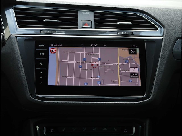 Volkswagen tiguan 2.0 tsi 4motion 2x r-line automaat 2018, l-740-rb - afbeelding 20 van  48