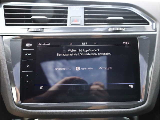 Volkswagen tiguan 2.0 tsi 4motion 2x r-line automaat 2018, l-740-rb - afbeelding 22 van  48
