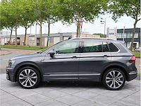 Volkswagen tiguan 2.0 tsi 4motion 2x r-line automaat 2018, l-740-rb - afbeelding 12 van  48