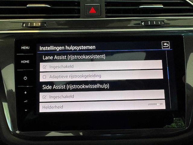 Volkswagen tiguan 2.0 tsi 4motion 2x r-line automaat 2018, l-740-rb - afbeelding 25 van  48