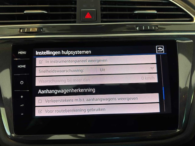 Volkswagen tiguan 2.0 tsi 4motion 2x r-line automaat 2018, l-740-rb - afbeelding 26 van  48