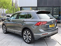 Volkswagen tiguan 2.0 tsi 4motion 2x r-line automaat 2018, l-740-rb - afbeelding 23 van  48