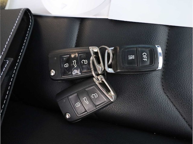 Volkswagen tiguan 2.0 tsi 4motion 2x r-line automaat 2018, l-740-rb - afbeelding 40 van  48