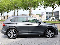 Volkswagen tiguan 2.0 tsi 4motion 2x r-line automaat 2018, l-740-rb - afbeelding 46 van  48