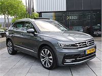 Volkswagen tiguan 2.0 tsi 4motion 2x r-line automaat 2018, l-740-rb - afbeelding 47 van  48