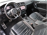 Volkswagen tiguan 2.0 tsi 4motion 2x r-line automaat 2018, l-740-rb - afbeelding 3 van  33