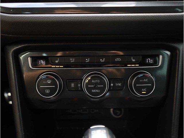Volkswagen tiguan 2.0 tsi 4motion 2x r-line automaat 2018, l-740-rb - afbeelding 15 van  33