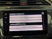 Volkswagen tiguan 2.0 tsi 4motion 2x r-line automaat 2018, l-740-rb - afbeelding 21 van  33