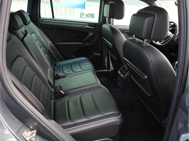 Volkswagen tiguan 2.0 tsi 4motion 2x r-line automaat 2018, l-740-rb - afbeelding 23 van  33