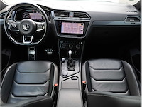 Volkswagen tiguan 2.0 tsi 4motion 2x r-line automaat 2018, l-740-rb - afbeelding 11 van  46
