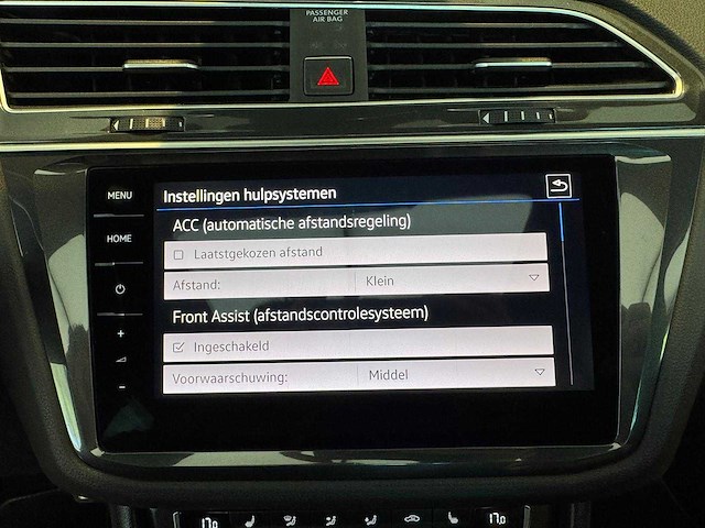 Volkswagen tiguan 2.0 tsi 4motion 2x r-line automaat 2018, l-740-rb - afbeelding 24 van  46