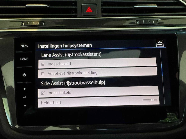 Volkswagen tiguan 2.0 tsi 4motion 2x r-line automaat 2018, l-740-rb - afbeelding 25 van  48