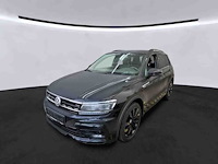 Volkswagen tiguan 2.0 tsi 4motion r-line 2x 230pk automaat 2020