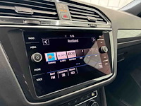Volkswagen tiguan 2.0 tsi 4motion r-line 2x 230pk automaat 2020 - afbeelding 17 van  18