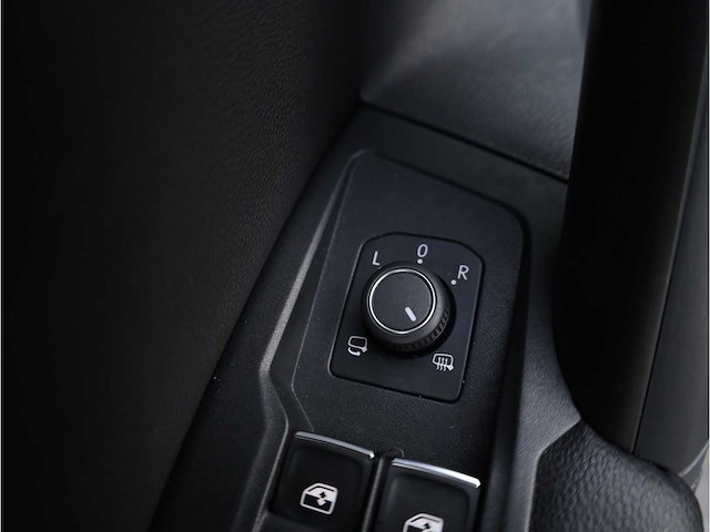 Volkswagen tiguan 2.0 tsi 4motion r-line 2x 230pk automaat 2020 - afbeelding 29 van  50