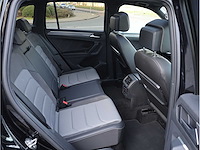 Volkswagen tiguan 2.0 tsi 4motion r-line 2x 230pk automaat 2020 - afbeelding 37 van  50