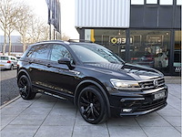 Volkswagen tiguan 2.0 tsi 4motion r-line 2x 230pk automaat 2020 - afbeelding 49 van  50