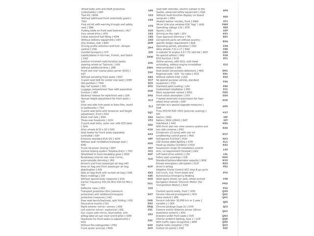 Volkswagen tiguan 2.0 tsi 4motion r-line 2x 230pk automaat 2020 - afbeelding 9 van  18