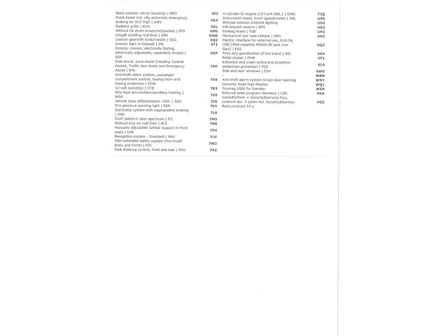 Volkswagen tiguan 2.0 tsi 4motion r-line 2x 230pk automaat 2020 - afbeelding 10 van  18