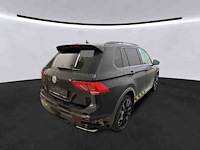 Volkswagen tiguan 2.0 tsi 4motion r-line 2x 230pk automaat 2020 - afbeelding 11 van  18