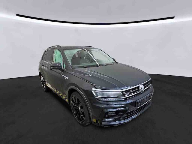 Volkswagen tiguan 2.0 tsi 4motion r-line 2x 230pk automaat 2020 - afbeelding 12 van  18
