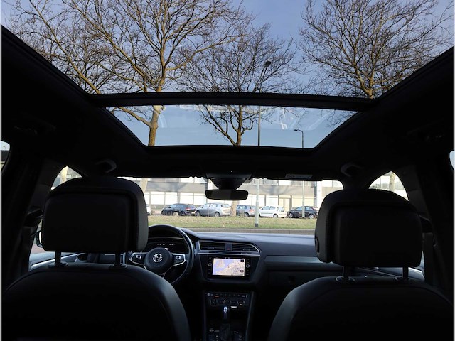 Volkswagen tiguan 2.0 tsi 4motion r-line 2x 230pk automaat 2020 - afbeelding 6 van  50