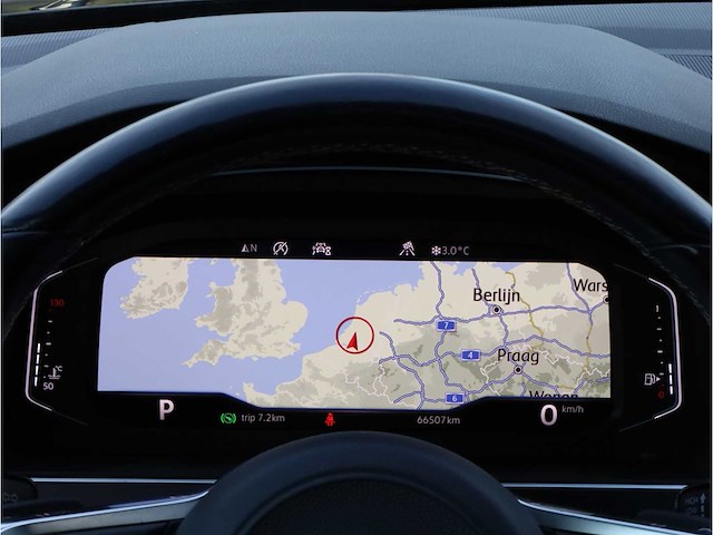 Volkswagen tiguan 2.0 tsi 4motion r-line 2x 230pk automaat 2020 - afbeelding 11 van  50