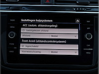 Volkswagen tiguan 2.0 tsi 4motion r-line 2x 230pk automaat 2020 - afbeelding 17 van  50