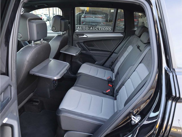 Volkswagen tiguan 2.0 tsi 4motion r-line 2x 230pk automaat 2020 - afbeelding 30 van  50