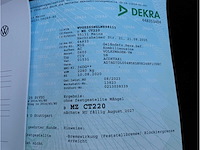 Volkswagen tiguan 2.0 tsi 4motion r-line 2x 230pk automaat 2020 - afbeelding 33 van  50