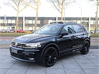 Volkswagen tiguan 2.0 tsi 4motion r-line 2x 230pk automaat 2020 - afbeelding 2 van  50