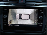 Volkswagen tiguan 2.0 tsi 4motion r-line 2x 230pk automaat 2020 - afbeelding 18 van  50