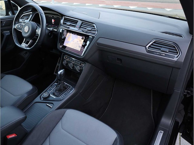 Volkswagen tiguan 2.0 tsi 4motion r-line 2x 230pk automaat 2020 - afbeelding 7 van  47