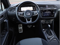 Volkswagen tiguan 2.0 tsi 4motion r-line 2x 230pk automaat 2020 - afbeelding 11 van  47