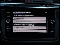 Volkswagen tiguan 2.0 tsi 4motion r-line 2x 230pk automaat 2020 - afbeelding 26 van  47