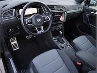 Volkswagen tiguan 2.0 tsi 4motion r-line 2x 230pk automaat 2020 - afbeelding 4 van  50