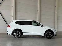 Volkswagen tiguan 2.0 tsi r-line | 11-08-96 i - afbeelding 2 van  28