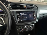 Volkswagen tiguan 2.0 tsi r-line | 11-08-96 i - afbeelding 9 van  28