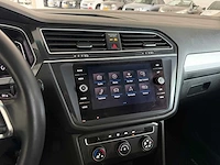 Volkswagen tiguan 2.0 tsi r-line | 11-08-96 i - afbeelding 10 van  28